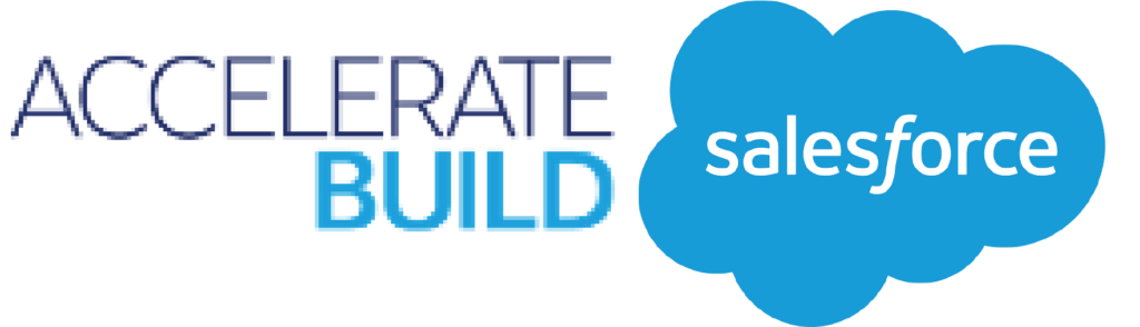 Salesforce Accelerate Build logo
