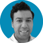 Ali Jameel Lead Salesforce Development
