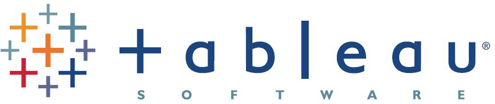 Tableau software logo