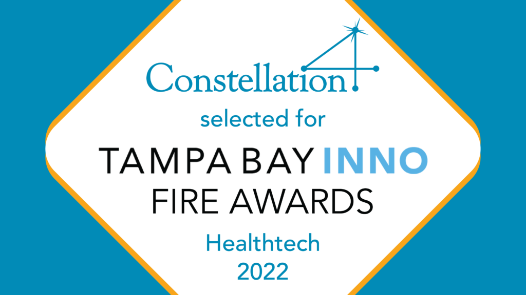 Tampa Bay Inno Fire Awards | Healthtech