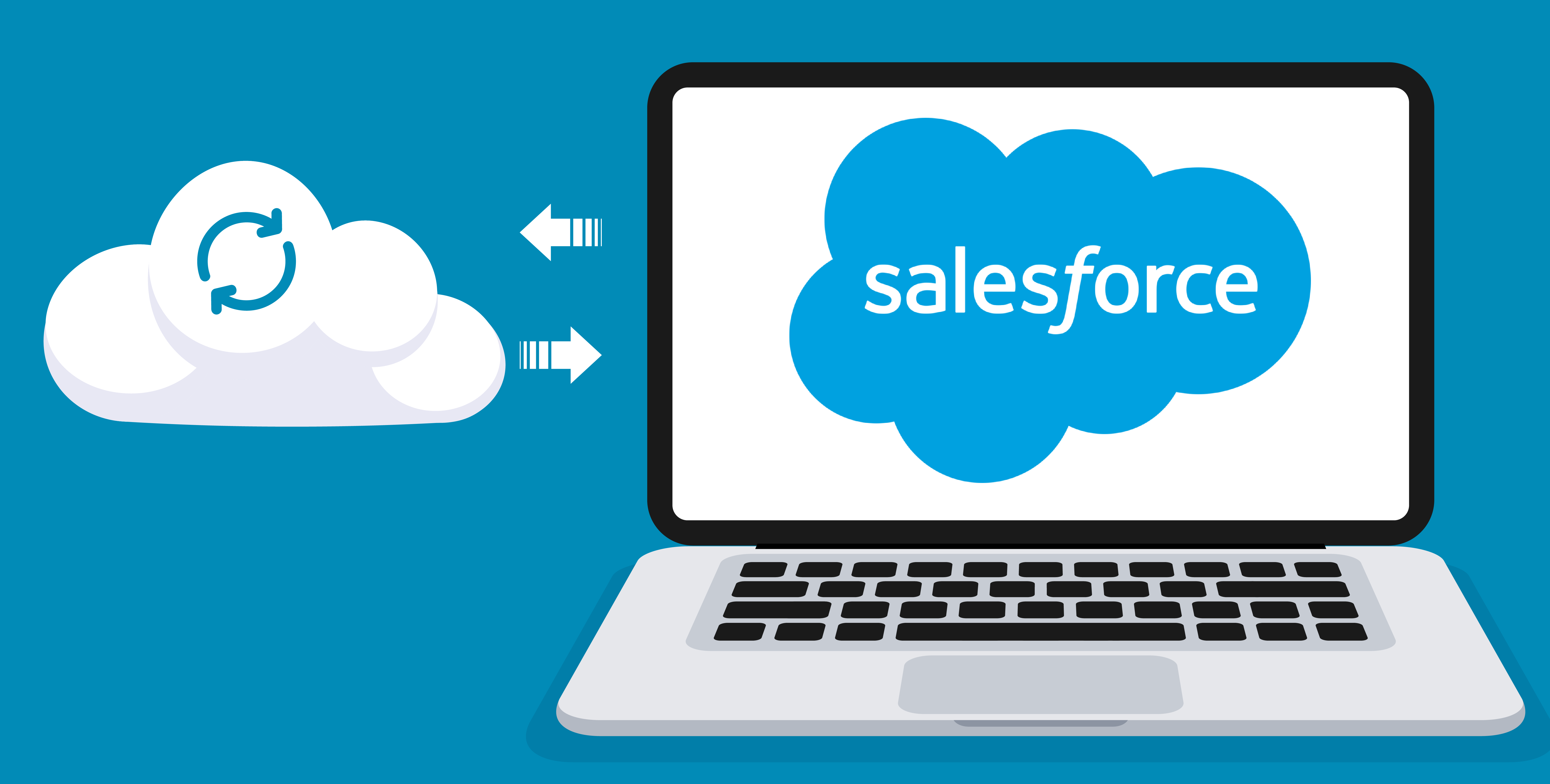 Salesforce Implementation | Salesforce Appexchange | Salesforce Health Cloud | Provider Network Management | data app