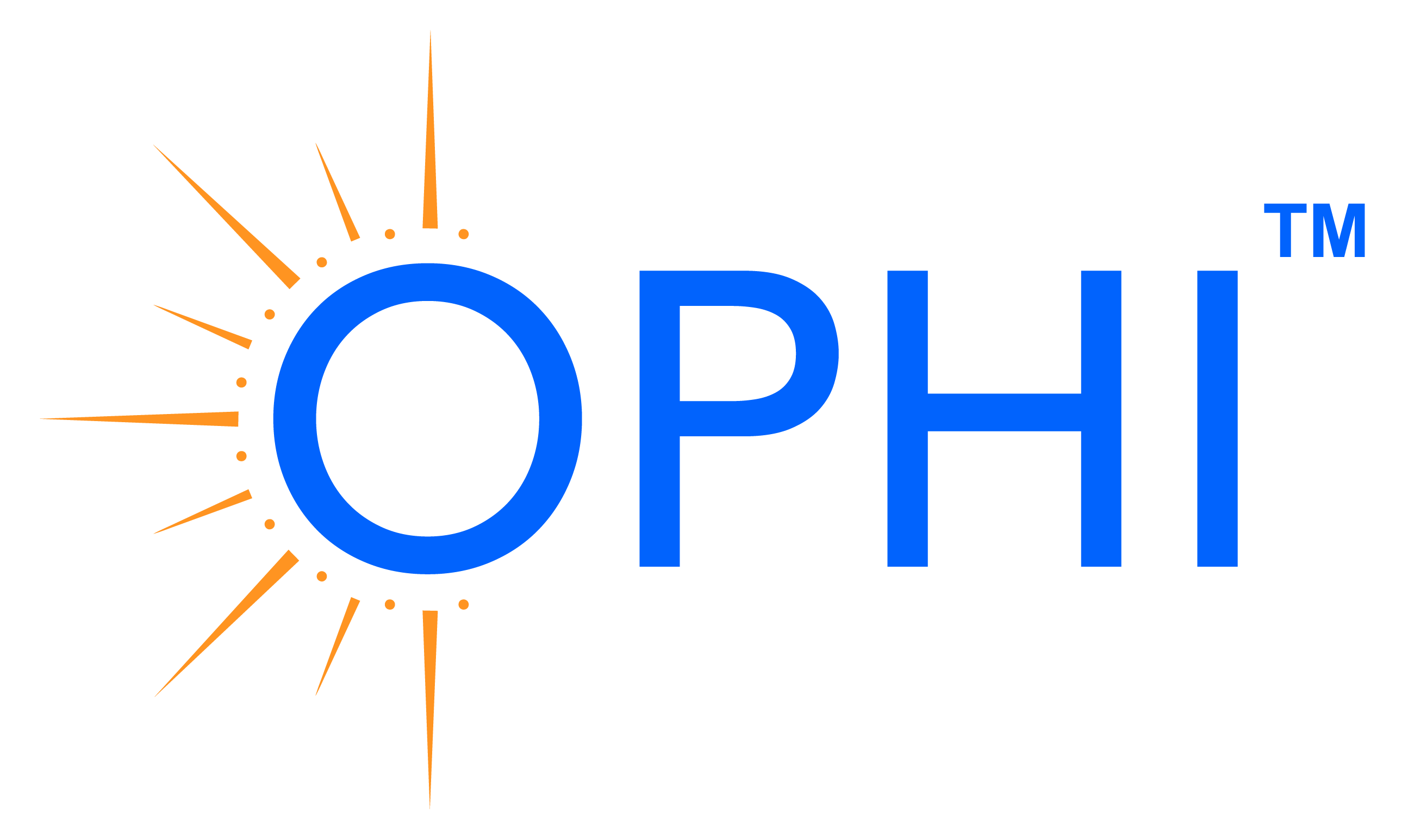 5 letter word with ophi