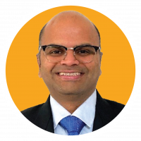 Sachin Sumant VP of Data Science & Analytics Sachin Sumant VP of Data Science & Analytics