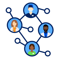 IPNM Intelligent Provider Network Manager Illustration Features-icons-illustration-01
