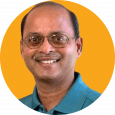Raghu_Rao_Circle_Orange Employee Profile