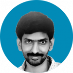 Akhil Murarishetty Associate Software Engineer