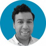 Ali Jameel Lead Salesforce Developer