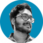 Aravind G Full Stack Developer