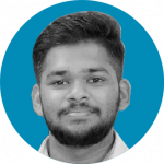 Prakadheshwaran P Full Stack Developer