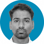 Rajaramm Panneer Selvam Data Engineer