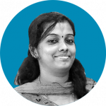 Vasumathi Kalyanaraghavan HR Recruiter Vasumathi Kalyanaraghavan Human Resources Recruiter