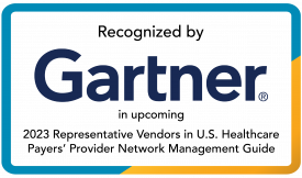 Gartner | Provider Network Management | Gartner Publication