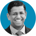 Saru Seshadri Founder & CEO Saru Seshadri Founder & CEO